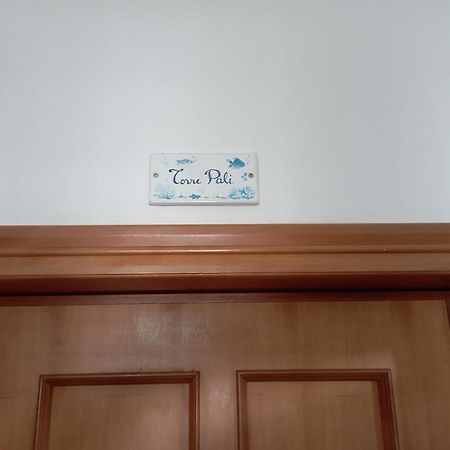B&B Lucia Salve Exterior photo